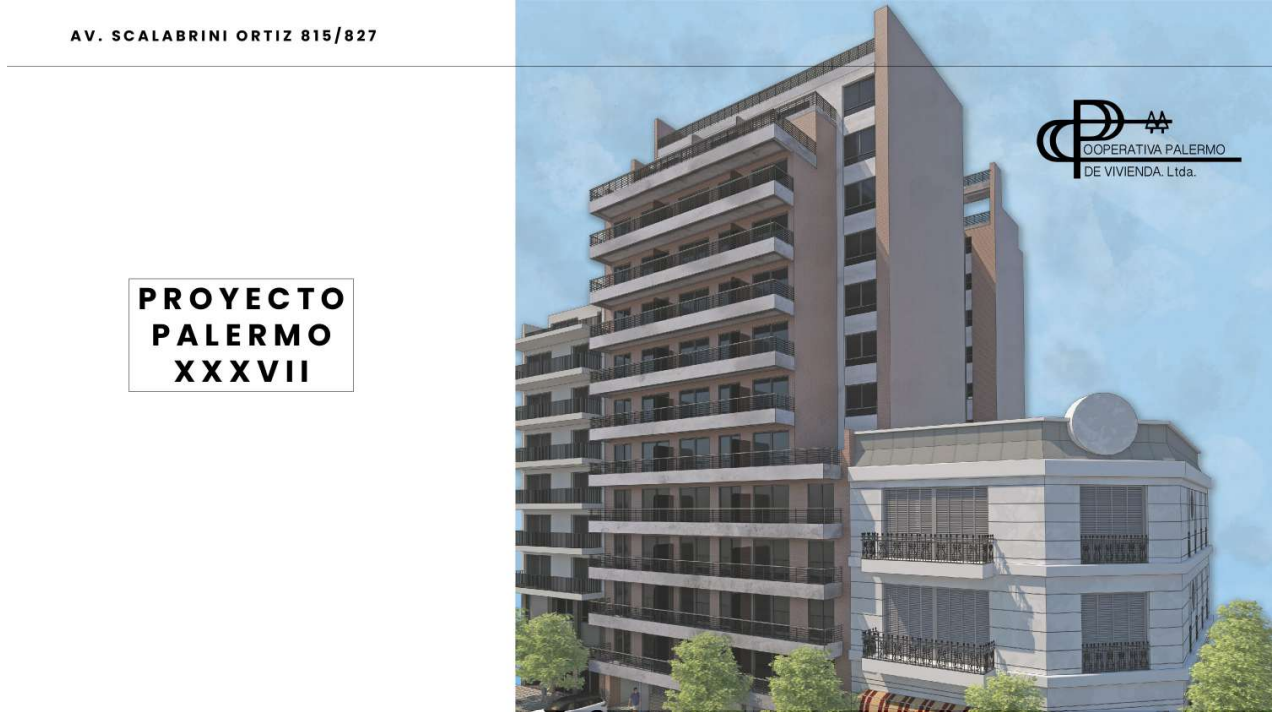 Scalabrini Ortiz 815-817